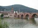 Heidelberg Alte Bruecke